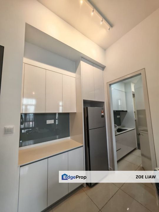 The Maple Residence For Rent. Elegant Urban Living, Kuala Lumpur, Taman OUG