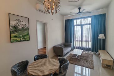 The Maple Residences