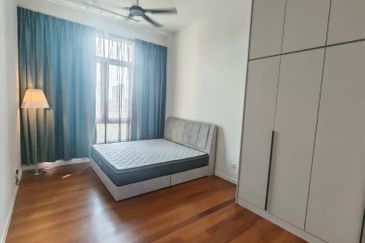 The Maple Residences