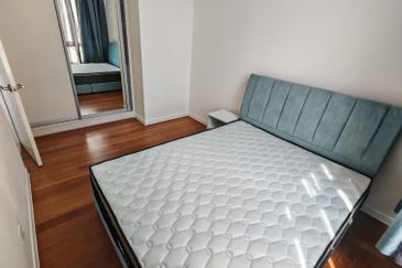 The Maple Residences