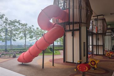 The Maple Residences