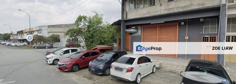 Taming Jaya Terrace Factory for Rent. High Demand Industrial Area., Selangor, Balakong