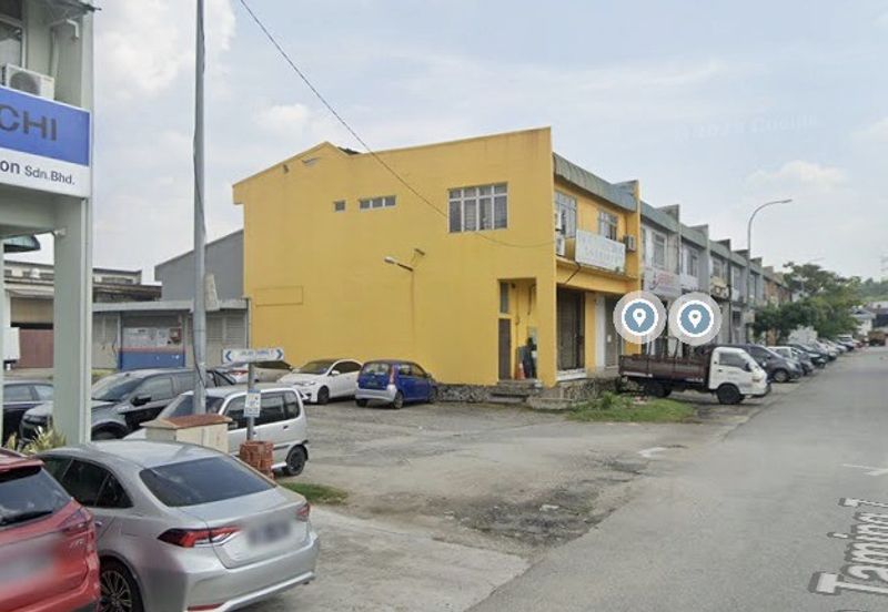 Taming Jaya Industrial Park