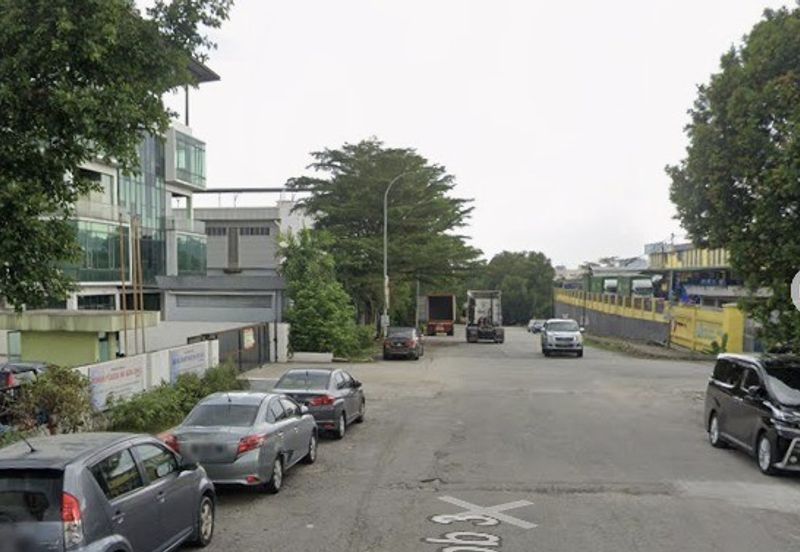 Bandar Mahkota Cheras