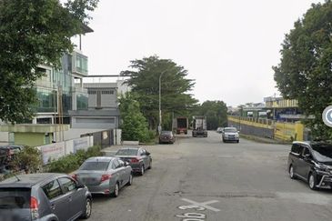 Bandar Mahkota Cheras