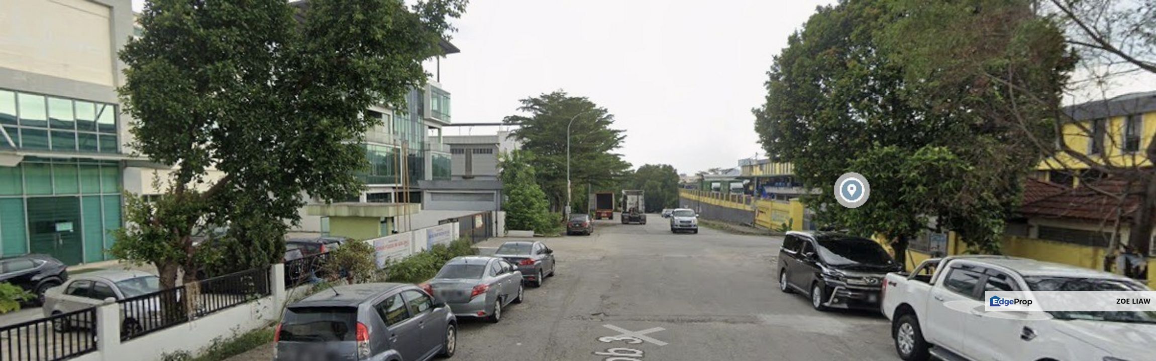 Semi D Factory Bandar Mahkota Cheras. Prime Industrial Space., Selangor, Cheras