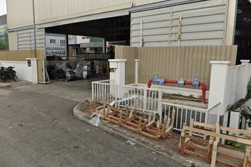 Bandar Mahkota Cheras