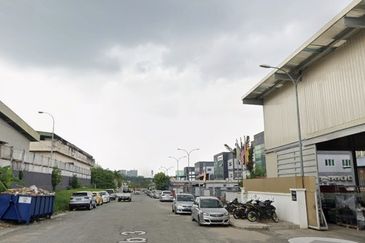 Bandar Mahkota Cheras