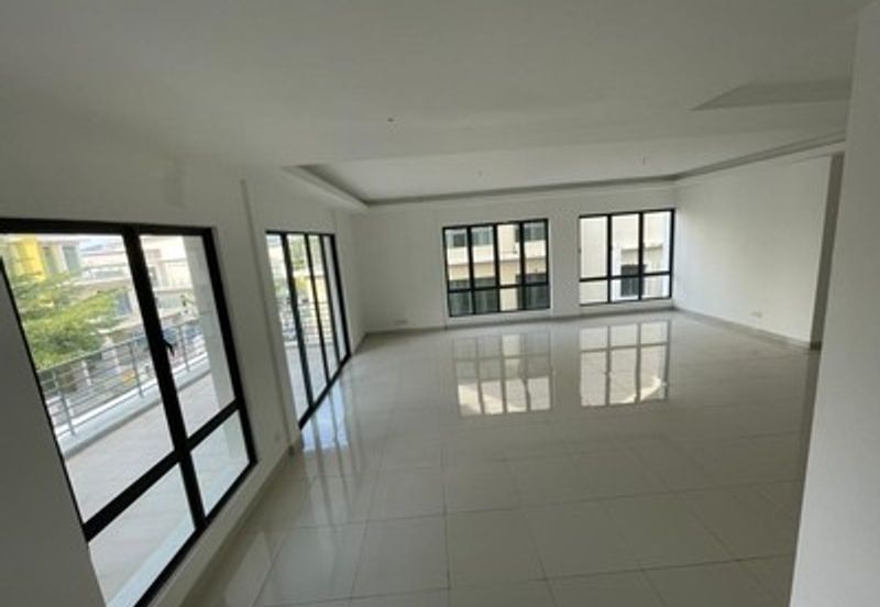 Bandar Mahkota Cheras