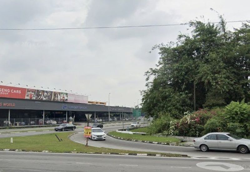 Bandar Mahkota Cheras