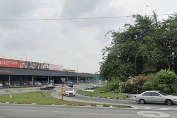 Bandar Mahkota Cheras