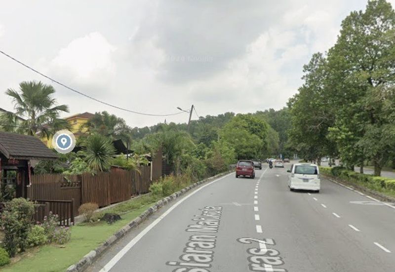 Bandar Mahkota Cheras