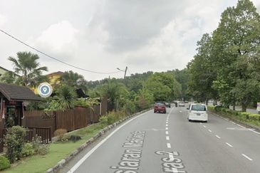 Bandar Mahkota Cheras