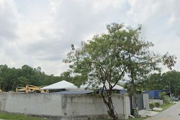 Bandar Mahkota Cheras