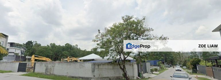 Bungalow Land for Sale at Bandar Mahkota Cheras. Build Your Dream Home, Selangor, Cheras