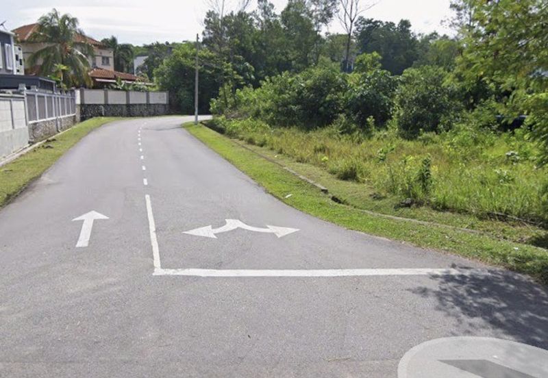 Bandar Mahkota Cheras