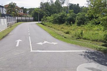 Bandar Mahkota Cheras