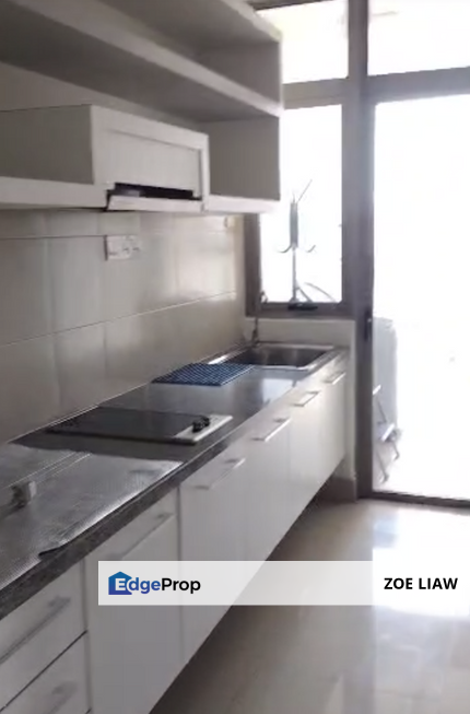 Shaftsbury Residence for Rent. Fully Furnished Condo. Move In Ready., Selangor, Cyberjaya