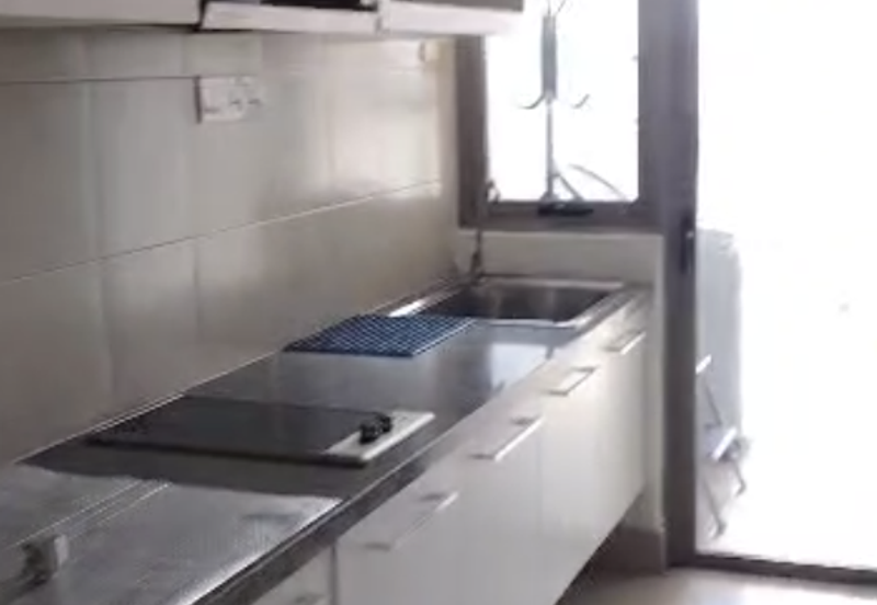 Shaftsbury Residence