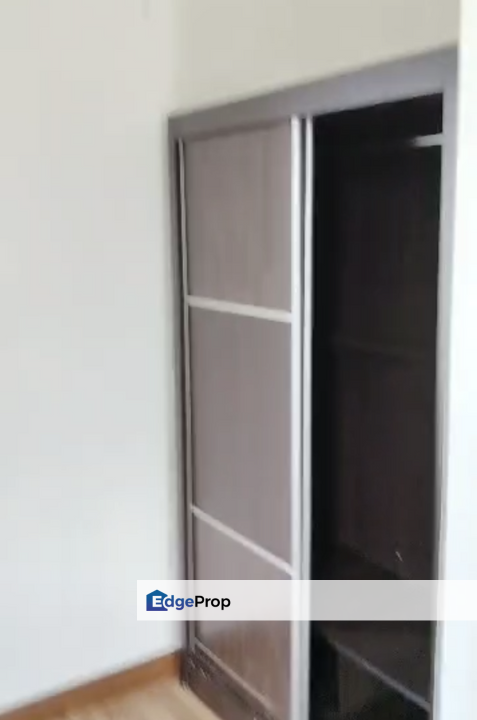 Shaftsbury Residence for Sale. Live Smart in Cyberjaya Hotspot., Selangor, Cyberjaya