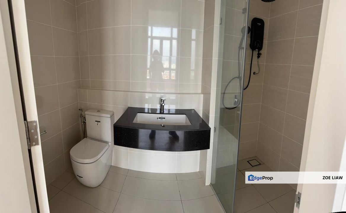 The Maple OUG .Where Modern Living Meets Timeless Comfort., Kuala Lumpur, Taman OUG