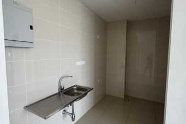 The Maple Residences