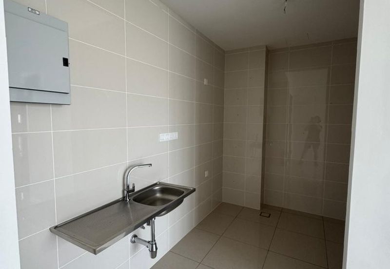 The Maple Residences