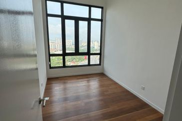 The Maple Residences