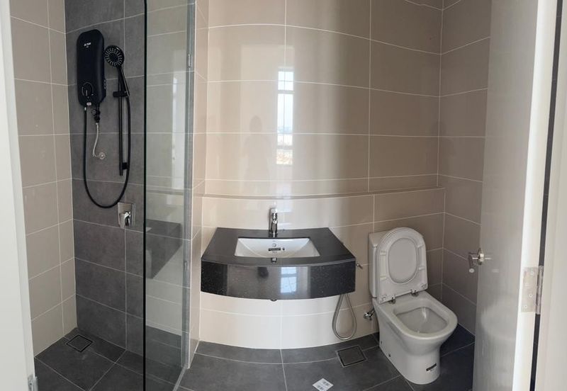 The Maple Residences