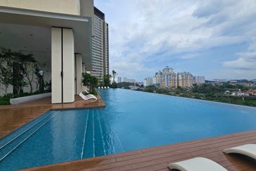 The Maple Residences