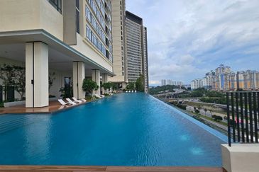 The Maple Residences