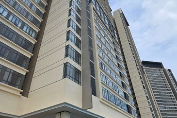 The Maple Residences