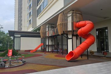 The Maple Residences