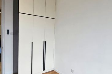 The Maple Residences