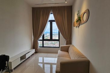 The Maple Residences