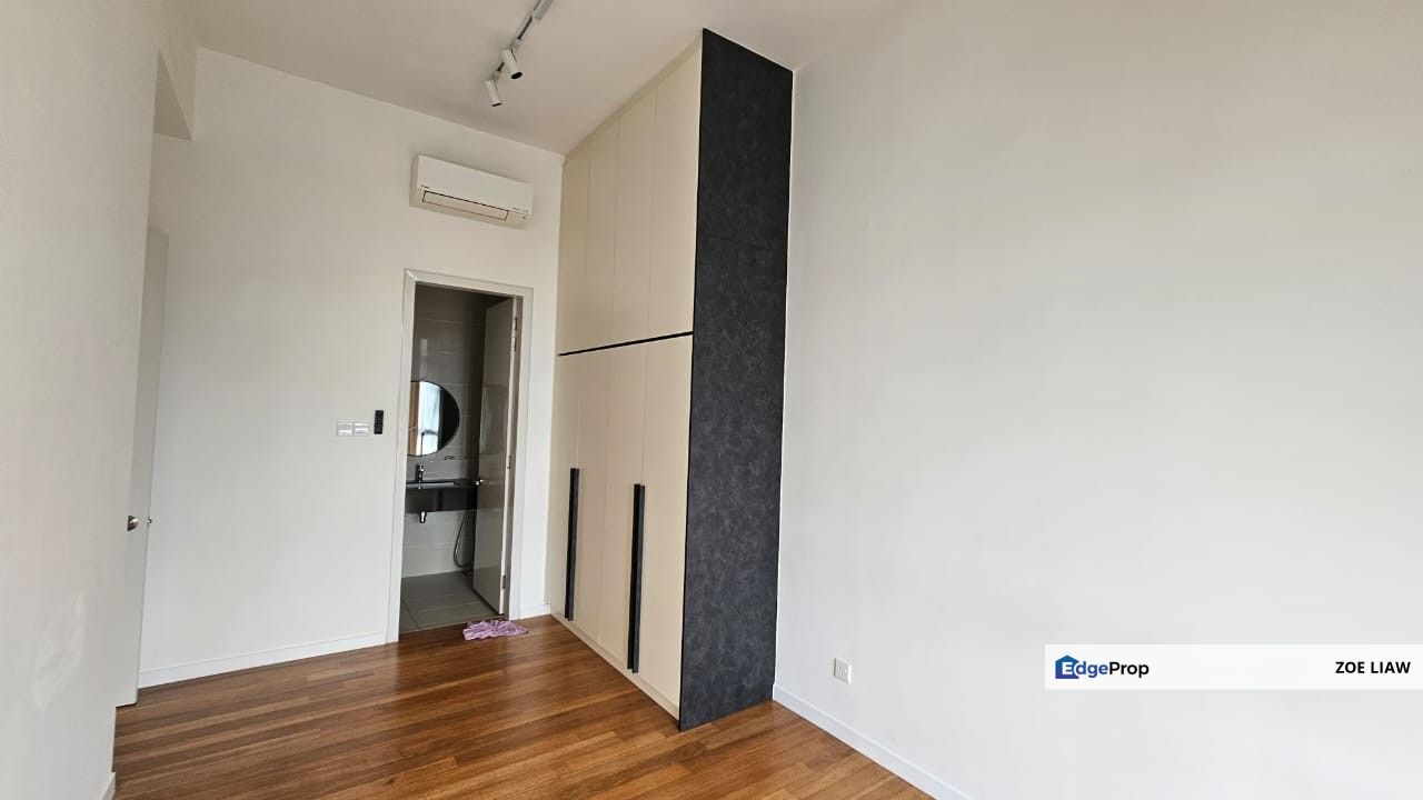 The Maple @ OUG Residences for Inspired City Living, Kuala Lumpur, Taman OUG