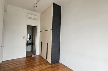 The Maple Residences