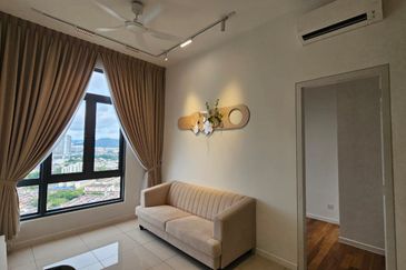 The Maple Residences