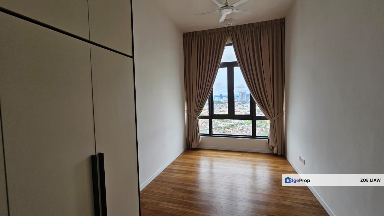 The Maple @ OUG Residences for Inspired City Living, Kuala Lumpur, Taman OUG