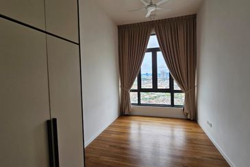 The Maple Residences