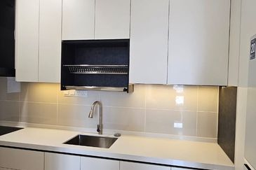 The Maple Residences