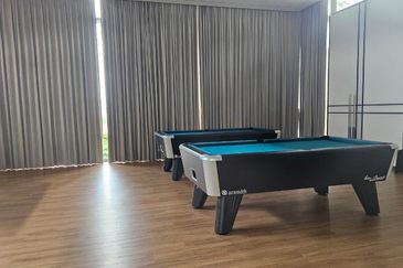 The Maple Residences