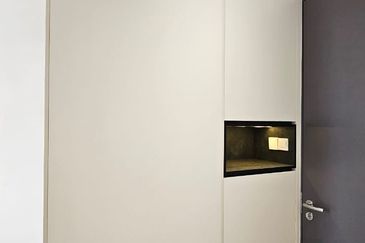 The Maple Residences