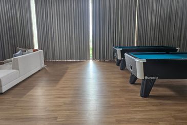 The Maple Residences