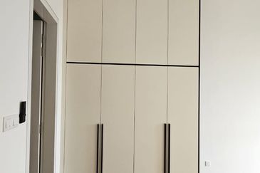 The Maple Residences