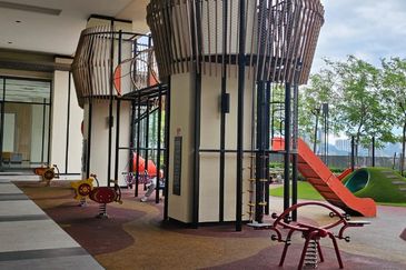 The Maple Residences