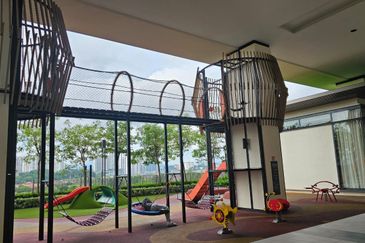 The Maple Residences