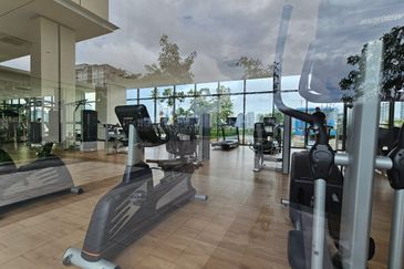 The Maple Residences