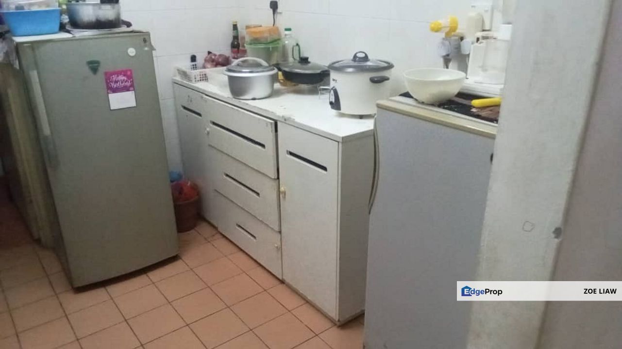 Tulin Apartment for Sale. Own Your Dream Home Today., Kuala Lumpur, Jalan Klang Lama (Old Klang Road)