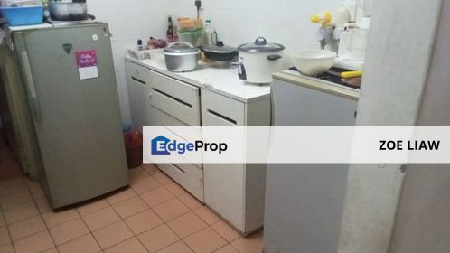 Tulin Apartment for Rent. Live Comfortably in a Prime Location., Kuala Lumpur, Jalan Klang Lama (Old Klang Road)